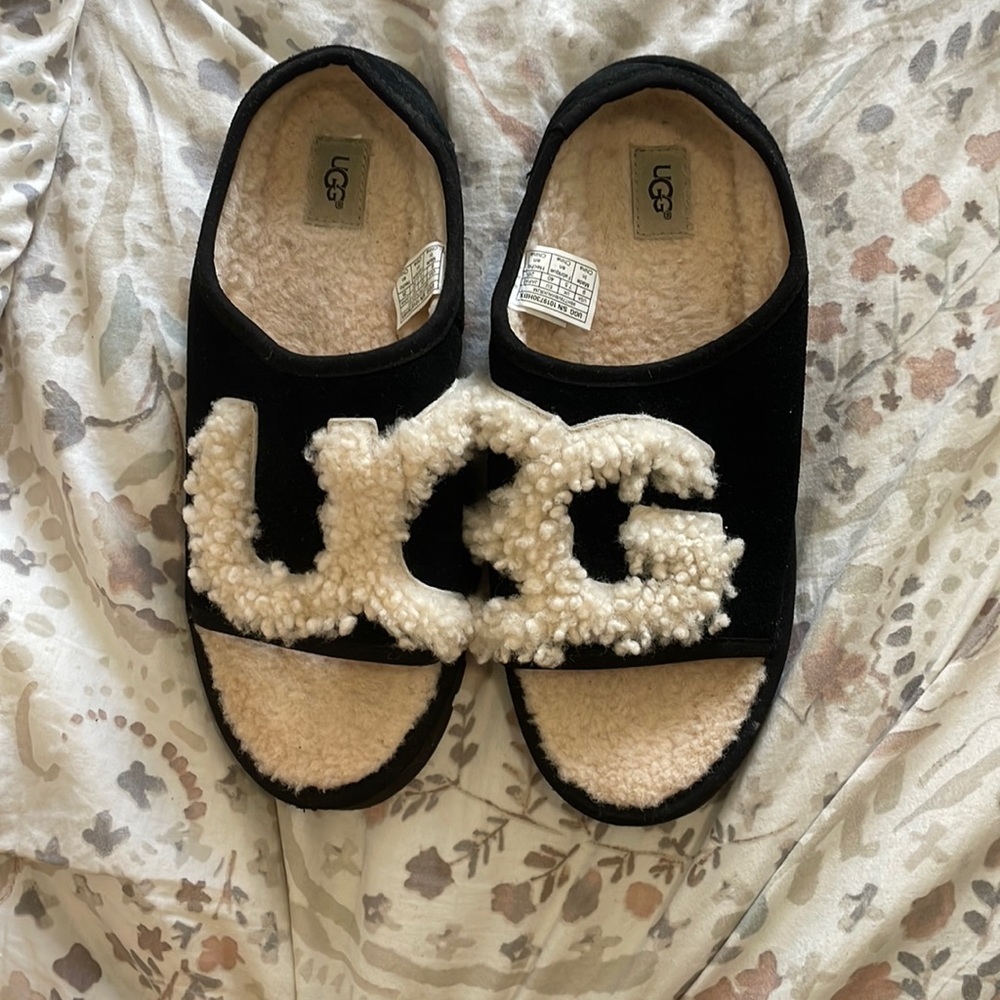 UGG Slippers